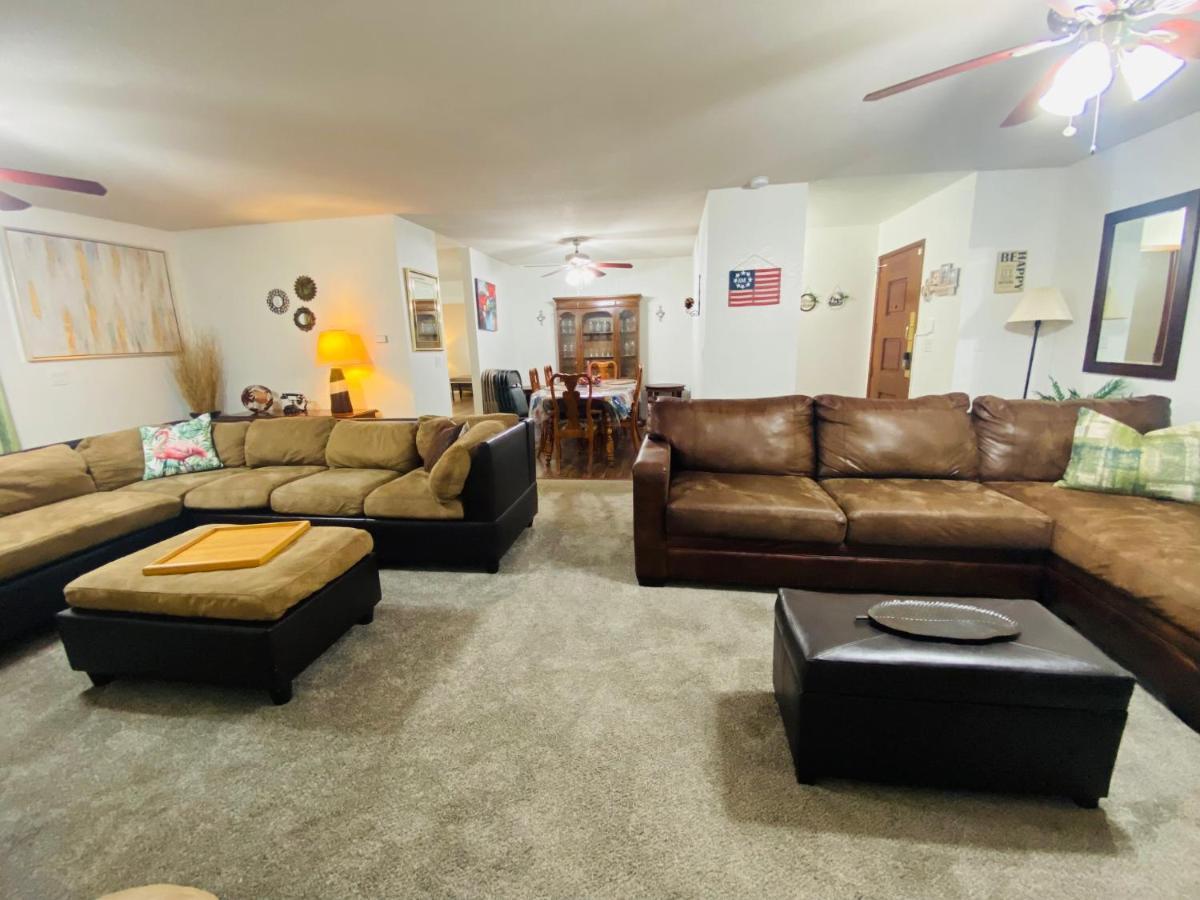 Family Friendly, 3 Bedroom House, With King Bed For Up To 15 - Bbq - Internet - Jet Tub Auburn Bagian luar foto
